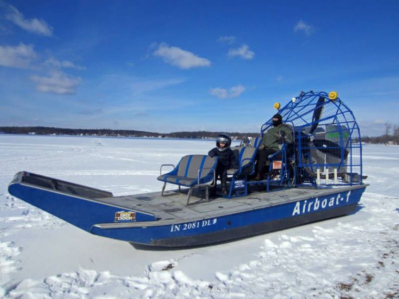 Airboat 1