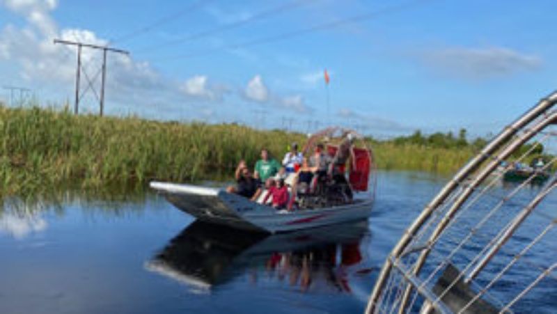 Airboat 2