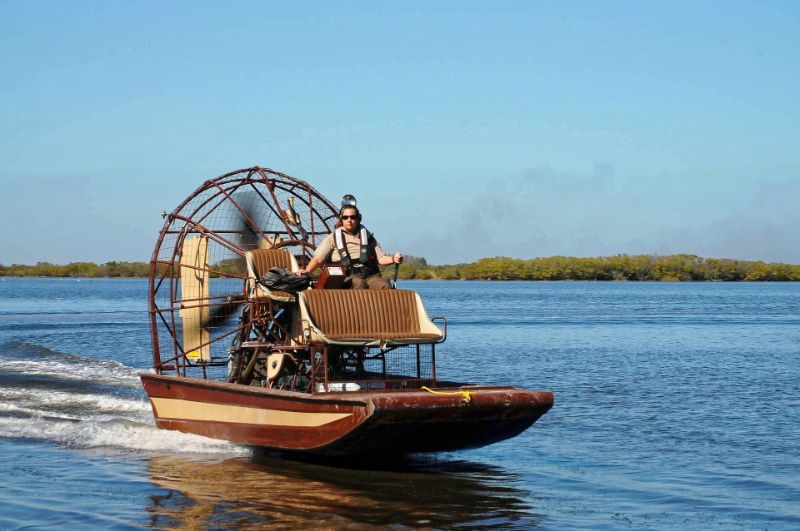 Airboat 5