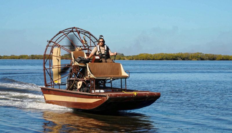 Airboat 7