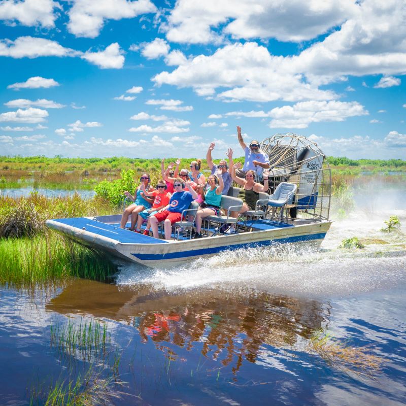 Airboat 9