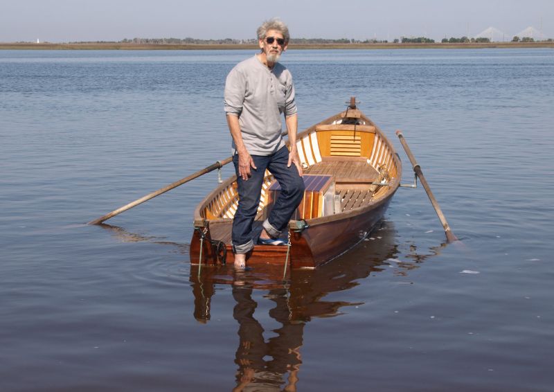 Cajun Skimmer