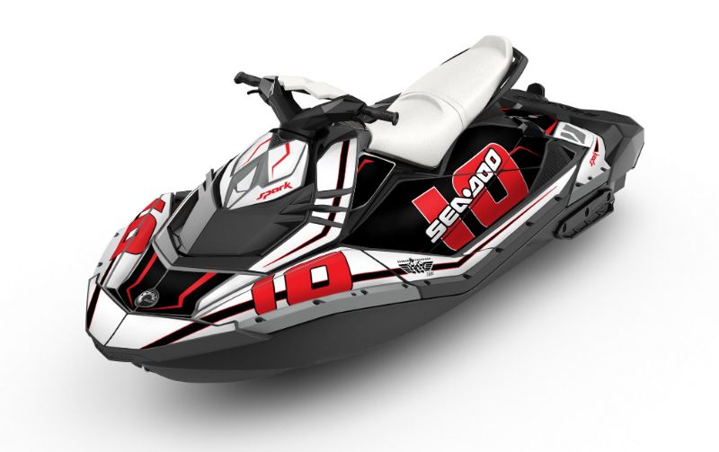 Sea-Doo Spark