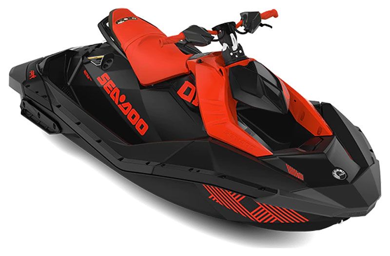 Sea-Doo Spark Trixx 2UP