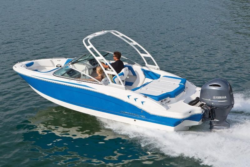 Bayliner VR4 Bowrider