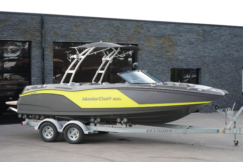 MasterCraft NXT22