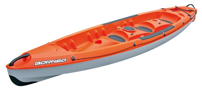 Bic Sport Borneo Fishing Kayak