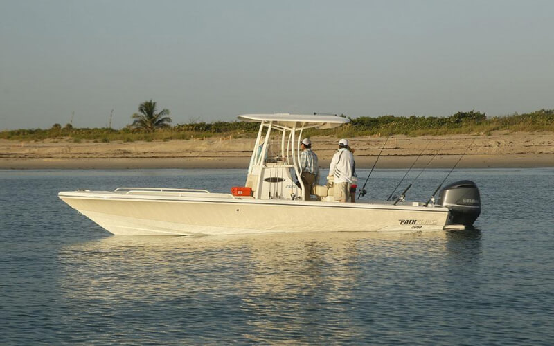 Pathfinder Boats for Sale