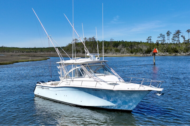 Boats for Sale in Fort Walton Beach