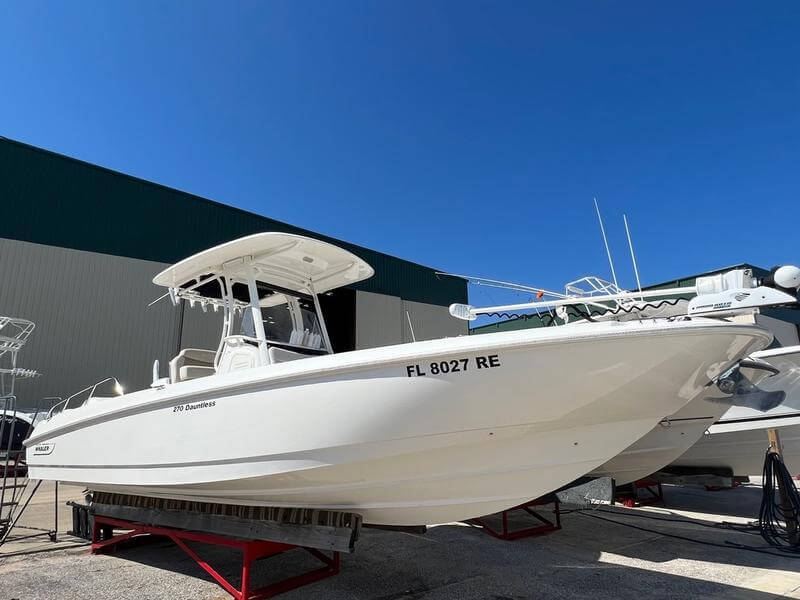 Boats for Sale in Fort Walton Beach