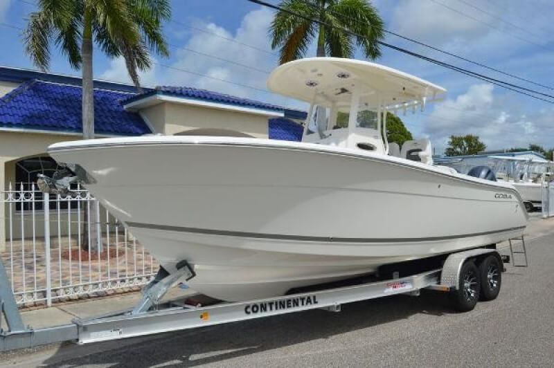 Boats for Sale in Fort Walton Beach