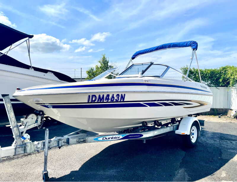 Boats for Sale Near Me Under $10000