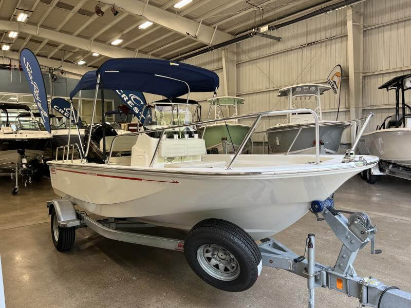 Boston Whaler for Sale