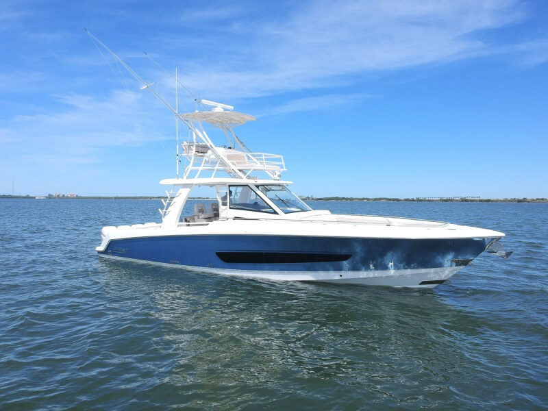 Boston Whaler for Sale