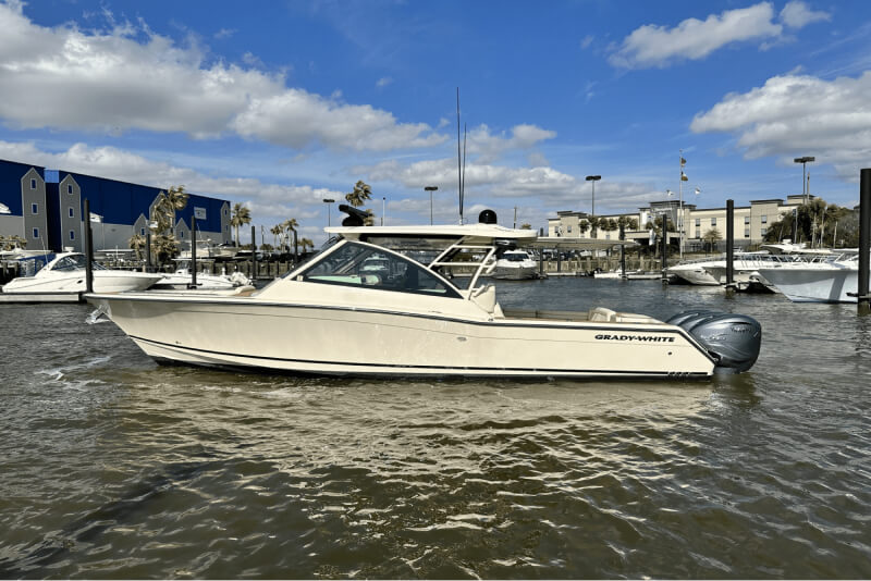 Center Console Boats for Sale