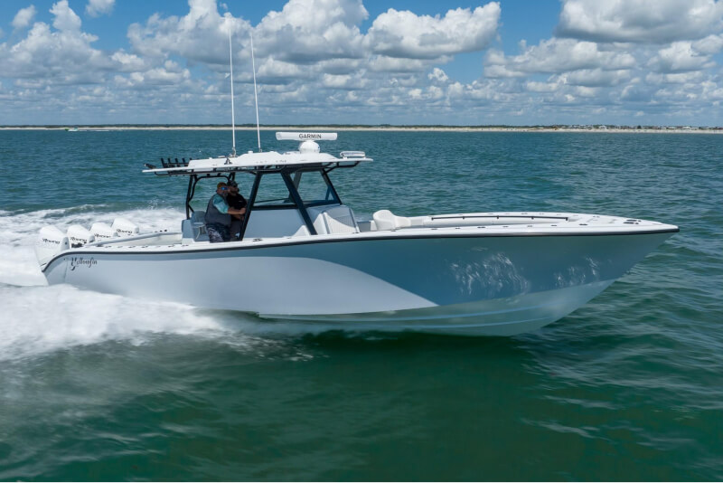 Center Console Boats for Sale Finding Boats