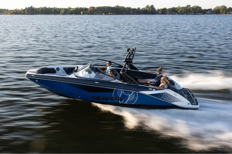 Jet Boats For Sale