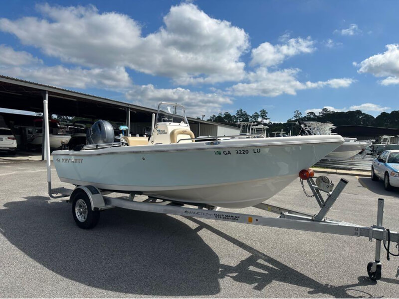 key west boats for sale