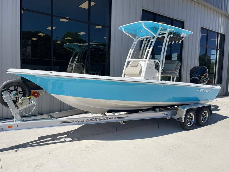 key west boats for sale