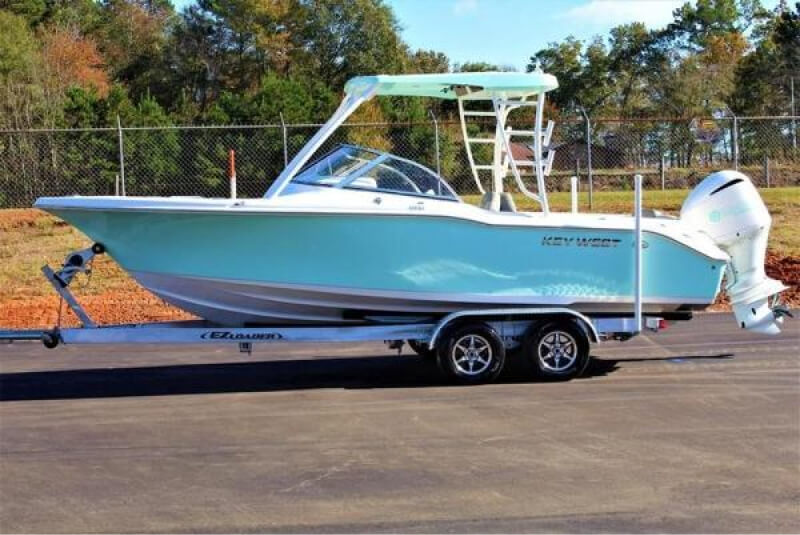 key west boats for sale