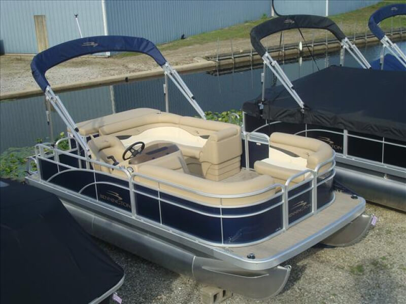 Pontoon Boats for Sale