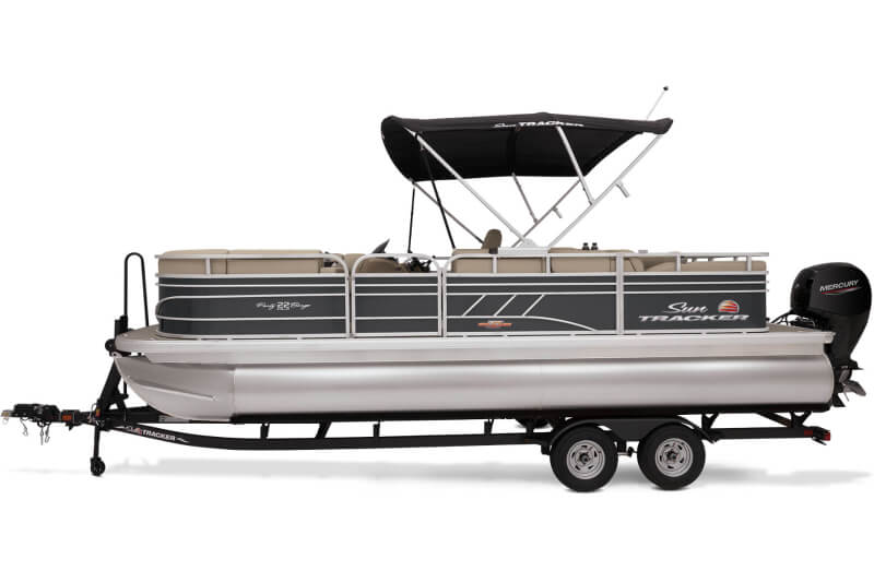 Pontoon Boats for Sale