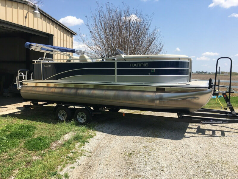 Pontoon Boats for Sale