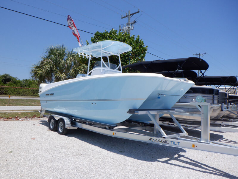 Twin Vee Boats for Sale