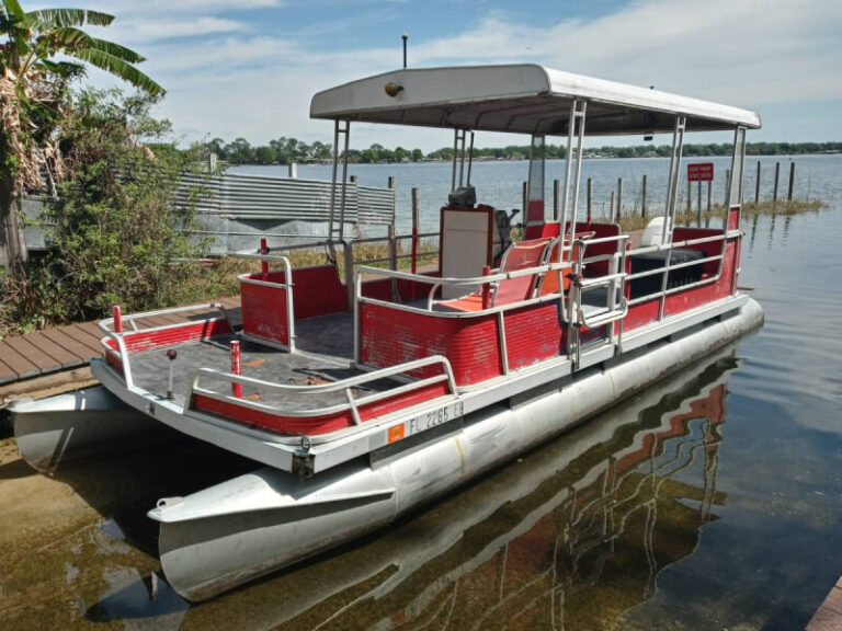 Used Boats for Sale Near Me Under $5000