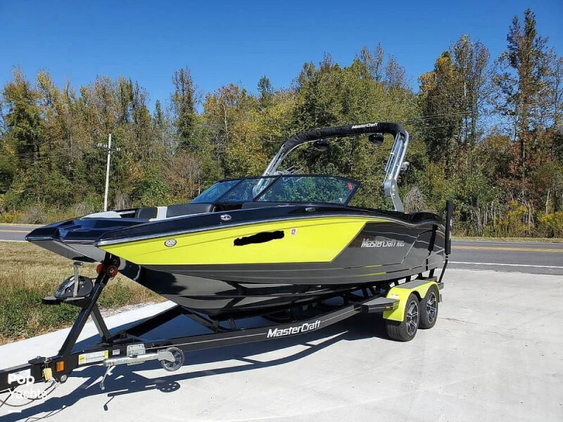 Wakeboard Boats for Sale