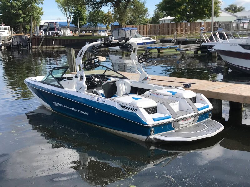 Wakeboard Boats for Sale