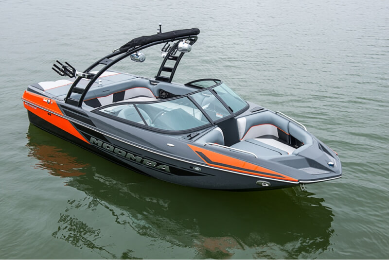 Wakeboard Boats for Sale