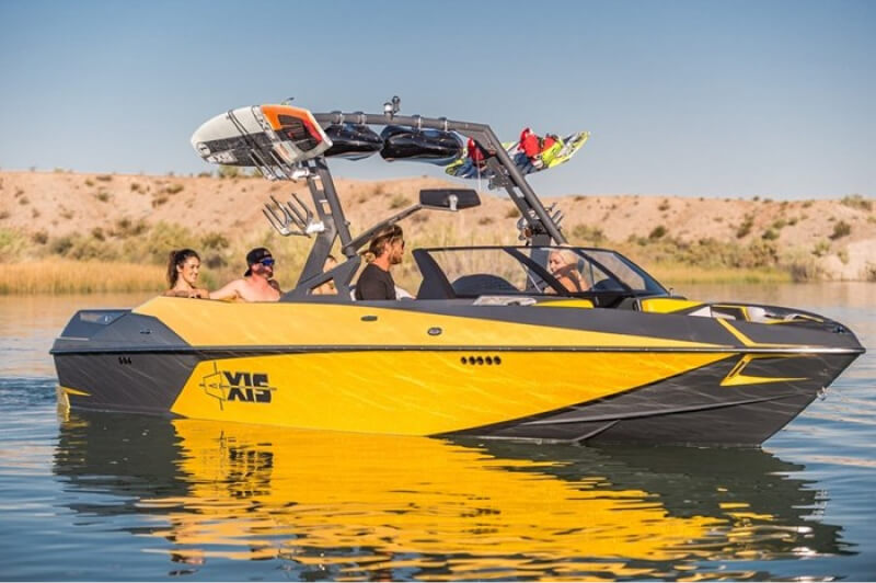 Wakeboard Boats for Sale