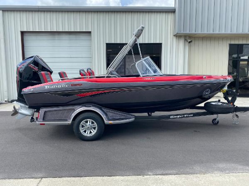 Walleye Boats for Sale