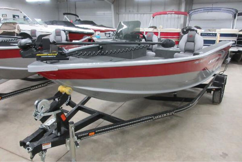 Walleye Boats for Sale