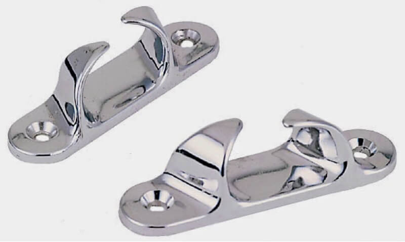 Types of Boat Cleats