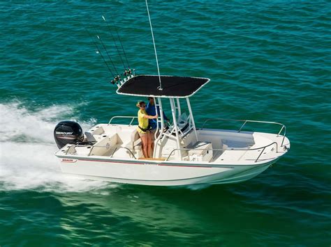 Boston Whaler 190 Montauk