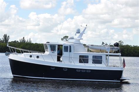 American Tug 41