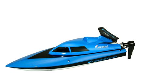 Barracuda Mini Jet Boat