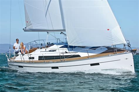 Bavaria Cruiser 37