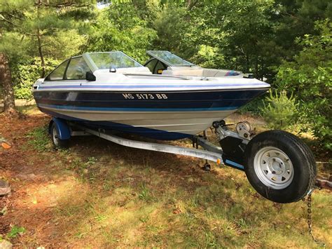 Bayliner Capri 175