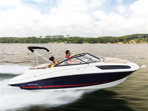 Bayliner VR5