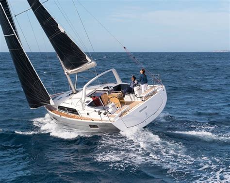 Beneteau Oceanis 41.1