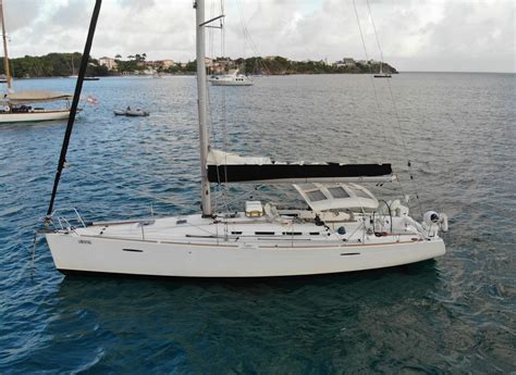 Beneteau First 40