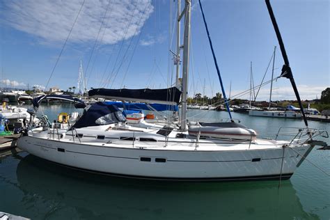 Beneteau Oceanis