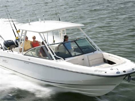 Boston Whaler 270 Vantage