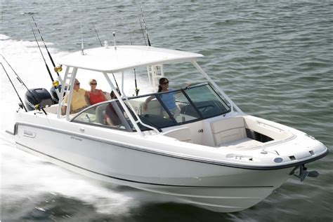 Boston Whaler 270 Vantage