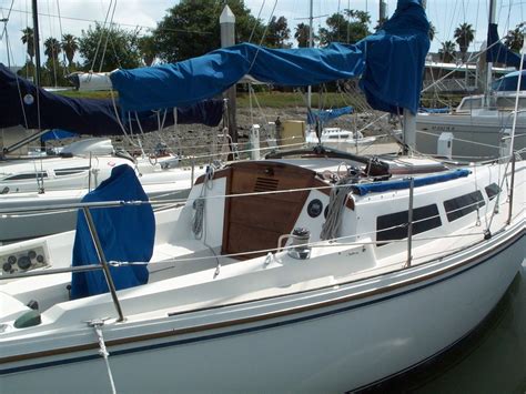 Catalina 27