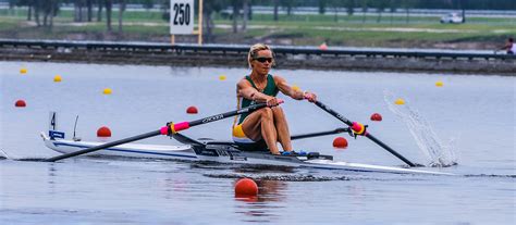 Filippi F44 Single Scull