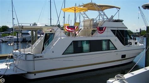 Harbor Master Coastal Cruiser